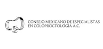 Colegio Mexicano de Especialistas en Coloproctología