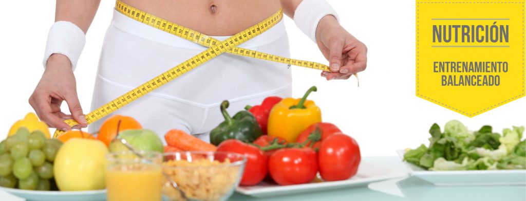 Aprenda a controlar su peso sin riesgos, con una adecuada nutrición.